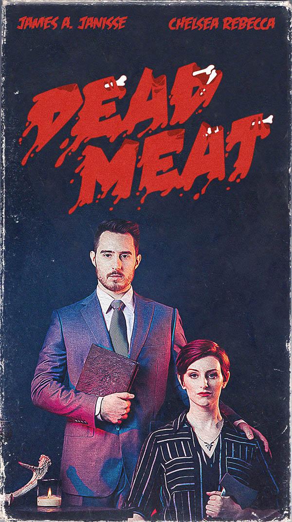Dead Meat Front